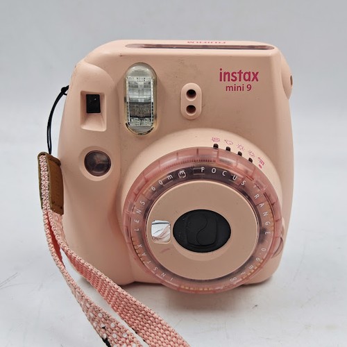 Appareil photo instantané - appareil,