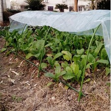 Poly tunnel bâche - poly-tunnel, serre