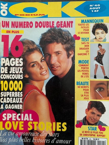 Magazine podium cindy - podium, 40,