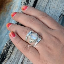Bague de fiançailles en