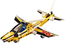 Lego Technic 42044 - L'avion