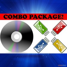 Neuf & Livraison Rapide ! Libre Bureau Suite - Word Processeur / De Logiciel USB