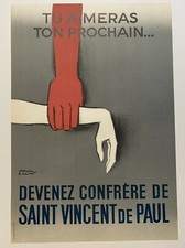 Tu aimeras ton prochain	Paul