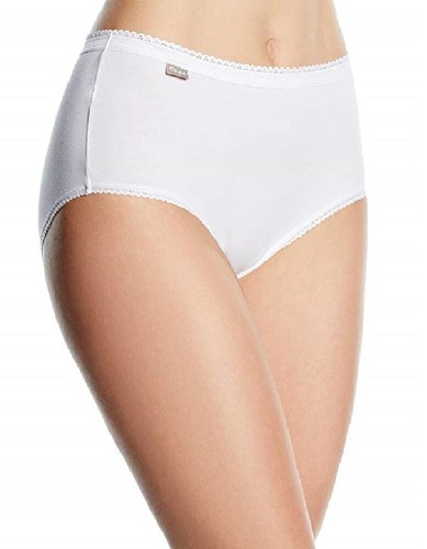 Playtex culotte midi cotton - playtex,