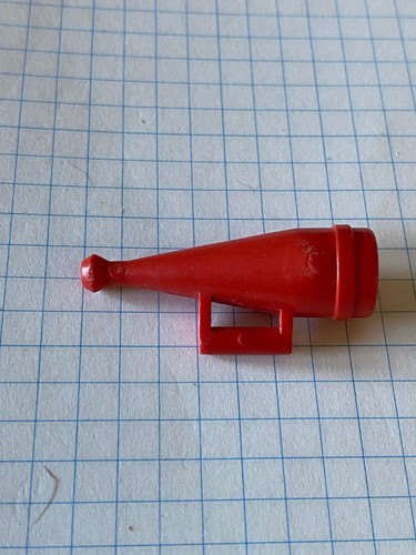 Playmobil porte voix haut - playmobil,