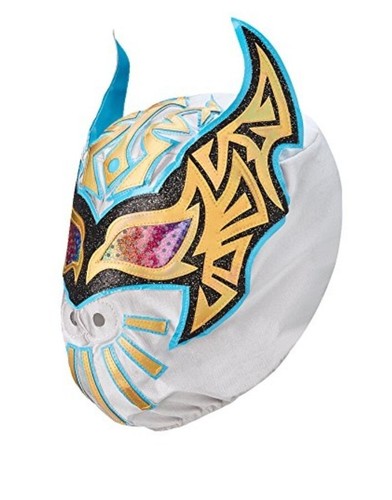 Official wwe sin cara replica - wwe,