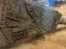 Soufflet forge - soufflet,