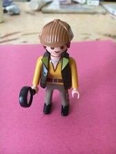 Playmobil 70160 : série 16