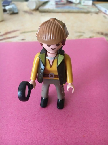 Playmobil 70160 série - 70160, 16