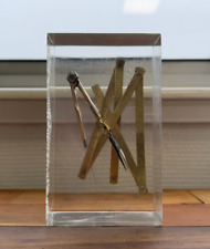 D'après Pierre Giraudon vers 1970: Inclusion d'outils de navigation de marine