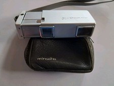 MINOLTA 16 II