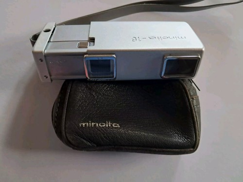 Minolta ii - minolta,