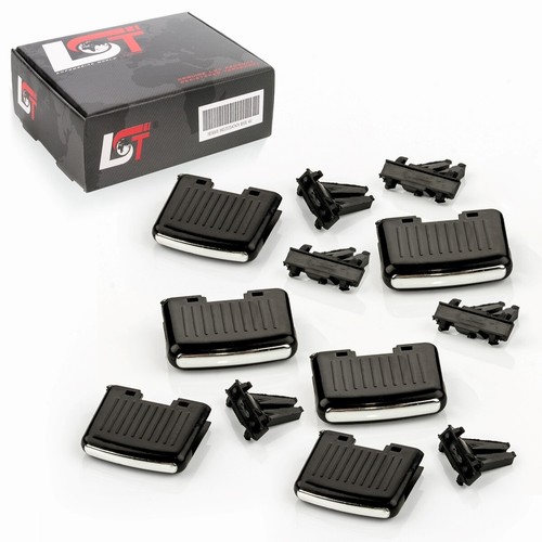 Aération grille - 6x,