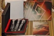 Montblanc franz kafka set - franz, pc