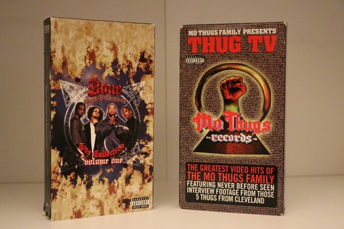 Bone thugs harmony - bone,