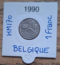 N°429 Belgique Belgium 1