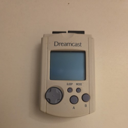Sega dreamcast original - -,