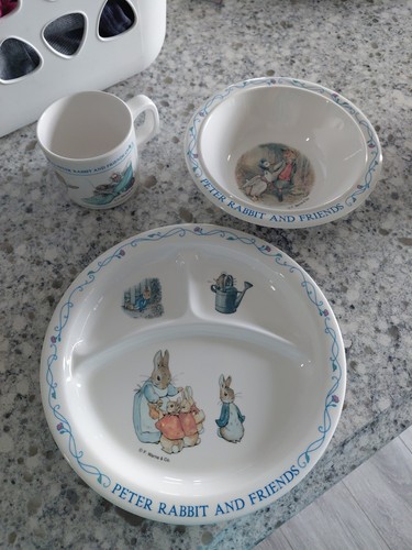 Vintage peter rabbit - vintage,