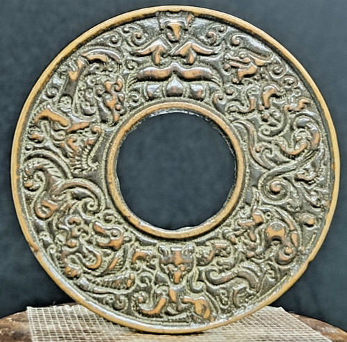 Ancienne pièce monnaie - ancienne,
