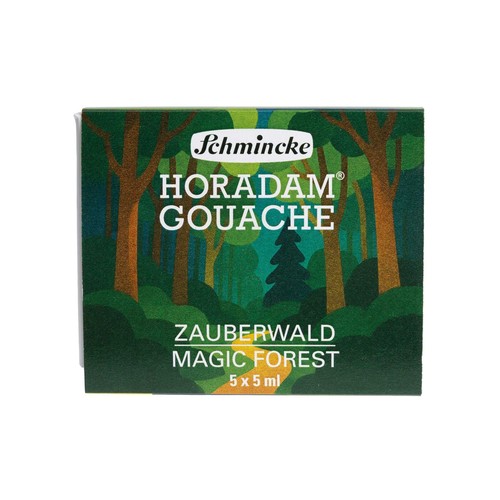 Set peinture gouache - set,