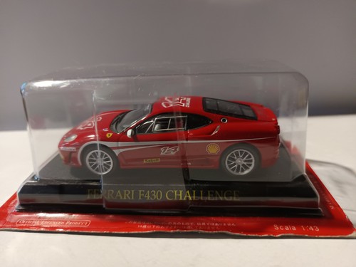 Ferrari f430 challenge - f430,