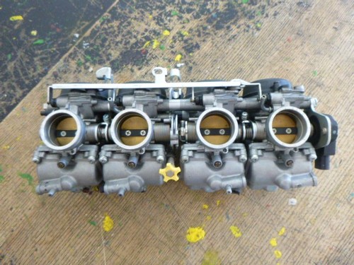 Carburateur pour piece honda - pour,
