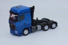 Herpa 318747 Mercedes-Benz