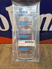 NOS Tringle Garde Boue Avant Chromé  mobylette MOTOBECANE