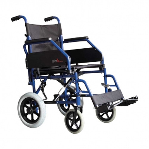 Intermed fauteuil roulant - intermed,