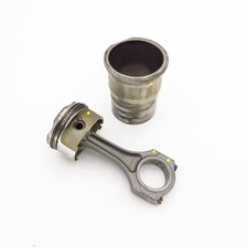 Piston/Bielle chemise de