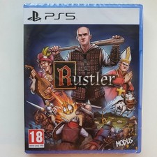 Rustler Grand Theft Horse PS5 FR Ver.NEW Modus Action Aventure 5016488137638 SON