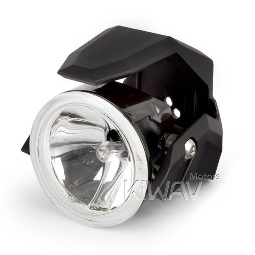 Feu antibrouillard 12v - 3",
