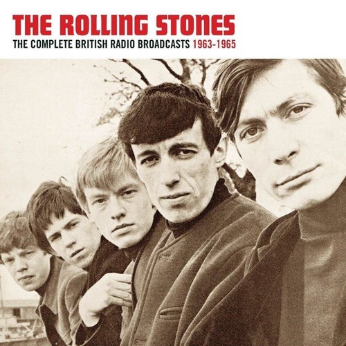 Audio rolling stones - audio,