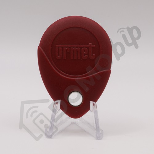 Badge urmet memoprox - urmet,