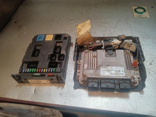 Kit demarrage citroen 1 - citroen,