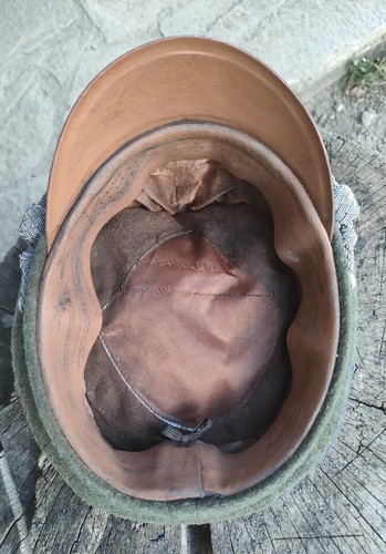 Casquette ww1 ww2 - casquette, (ww1