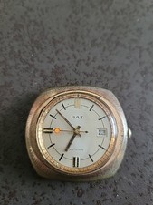 MONTRE MECANIQUE PAT Antichoc