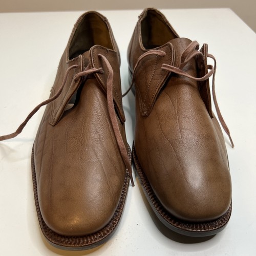 Grenson footmaster derby - grenson, shoes