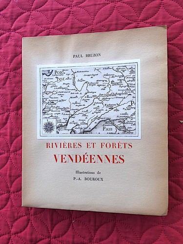 Vendee rivières forets - et,