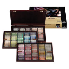 REMBRANDT Pastels Tendres Coffret "Excellent"
