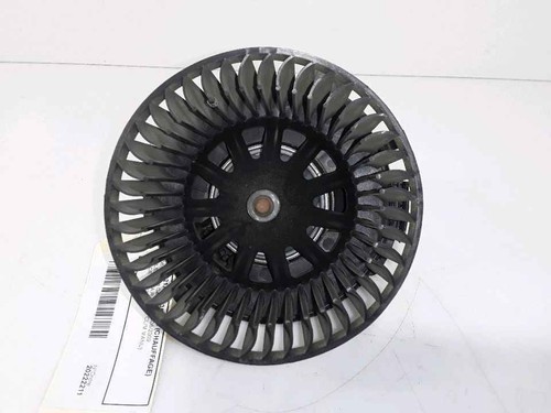 Moteur ventilateur chauffage