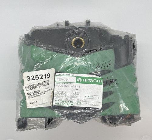 Hitachi 325 219 housing - 325-219,