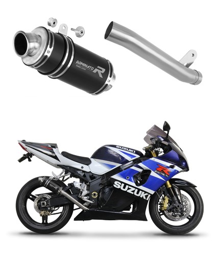 Gsxr 1000 2001 - -, 2004