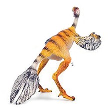 Sinornithosaurus Dinosaur