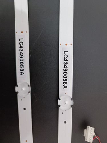 Lot led bandes lg - lot, de