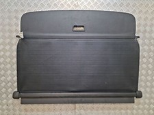 Plage arrière - Volkswagen Golf VI Break - après oct. 2009