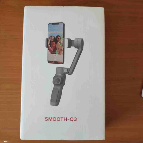 SMOOTH-Q3