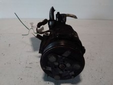 COMPRESSEUR CLIMATISATION Opel Combo (Corsa C) 2007 13197538