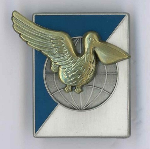 Brigade logistique insigne - logistique,