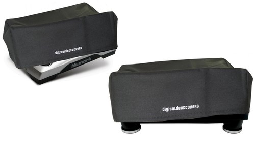 Turntable dust cover for - dust,